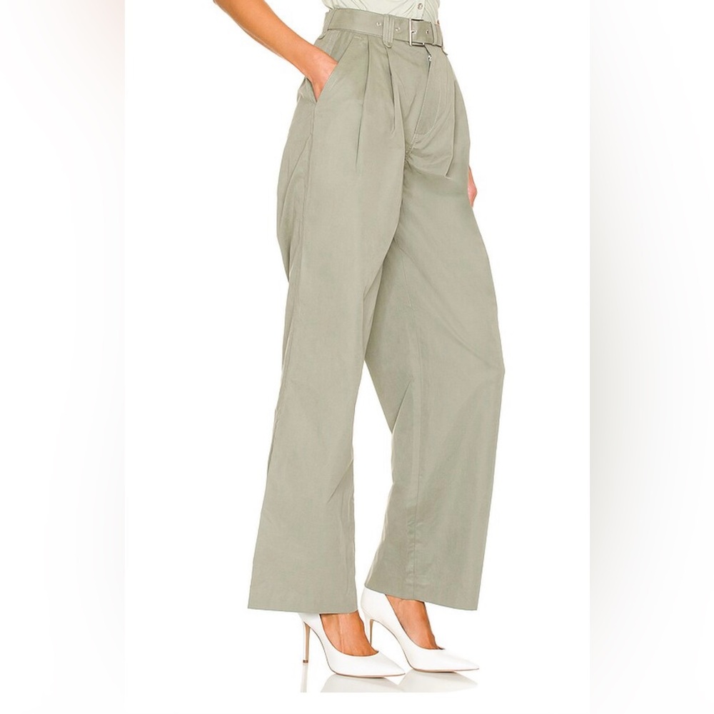 Song of Style Ellerie trouser, size XS